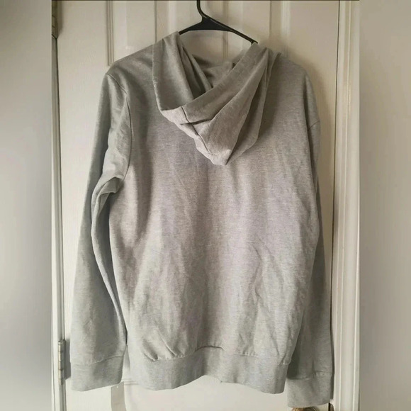 New Men's IZOD Zip Up Hoodie - Picture 3 of 6